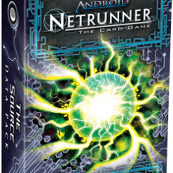 Fantasy Flight Games Android: Netrunner - The Source