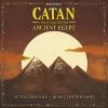 Mayfair Games Catan: Ancient Egypt Board Games