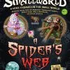 Days Of Wonder Small World: A Spider's Web Board Games