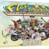 Gut Bustin' Games Board Games Flea Marketeers