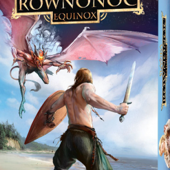 REBEL.pl Slavika: Equinox