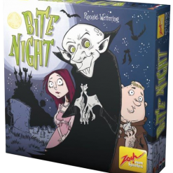 Zoch Verlag Bite Night