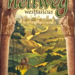 Spiele Aus Timbuktu Board Games Hellweg Westfalicus (Import)