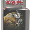 Fantasy Flight Games Board Games Star Wars: X-Wing Miniatures Game - StarViper Expansion Pack