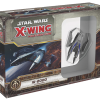 Fantasy Flight Games Board Games Star Wars: X-Wing Miniatures Game - IG-2000 Expansion Pack (French)