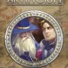 Lifestyle Boardgames Ltd Board Games Artificium
