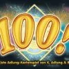 Adlung-Spiele Board Games 100!