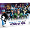 Cryptozoic Entertainment Board Games DC Comics Deck-Building Game: Forever Evil