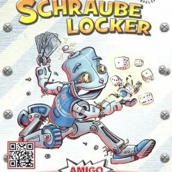 AMIGO Spiel + Freizeit GmbH Schraube Locker