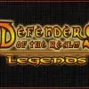 Eagle-Gryphon Games Defenders Of The Realm: Legends Deck