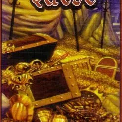 Eagle-Gryphon Games Board Games Defenders Of The Realm: Quest Deck