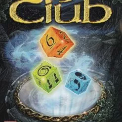 AMIGO Spiel Board Games Ciúb (German Import)
