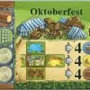 Feuerland Spiele Die Glasstraße: Oktoberfest