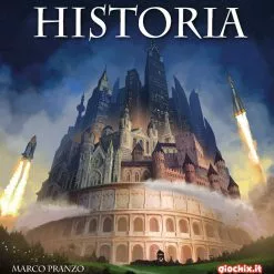 Golden Egg Games Historia Board Games