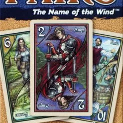 Cheapass Games Board Games Pairs: Commonwealth Deck