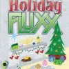 Looney Labs Board Games Holiday Fluxx