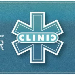 AoS Team CLINIC Expansion: Medical Dossier 2