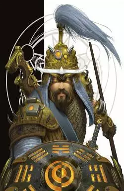 Moonster Games Chosŏn Board Games 1 Moonster Games Chosŏn Board Games