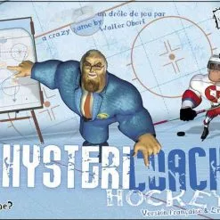 Kikigagne? HysteriCoach Hockey