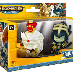 Japanime Games Board Games Krosmaster: Arena - Duel Pack 2