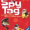 Ravensburger Board Games Spy Tag