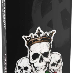 Gale Force Nine Sons Of Anarchy: Men Of Mayhem - Calaveras Club Expansion