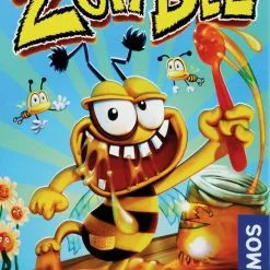 KOSMOS Board Games ZomBee (German Import)