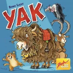 Zoch Verlag YAK