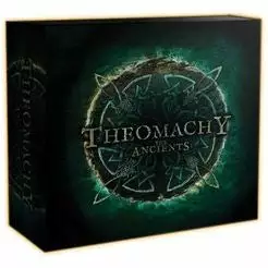 Petersen Games Theomachy: The Ancients