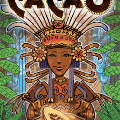 Z-Man Games Cacao Board Games
