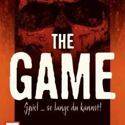 IDW Games The Game