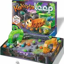 Ravensburger Board Games Kakerlaloop
