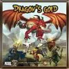 IDW Games Dragon's Gold (New Edition)