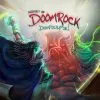 Beautiful Disaster Games Board Games Assault On Doomrock: Doompocalypse (Includes Promo)