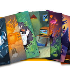 Libellud Dixit: Anniversary Pack *PRE-ORDER*