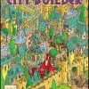 Studio 9 Games Villagers & Villains: City Builder Board Games