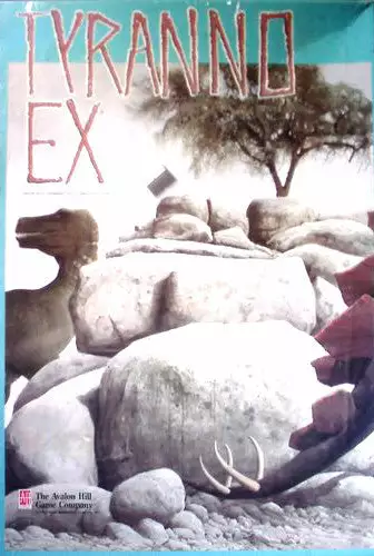 Moskito Spiele Tyranno Ex 1 Moskito Spiele Tyranno Ex