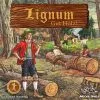 Mücke Spiele Board Games Lignum (First Edition) (Import)