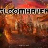 Cephalofair Games Gloomhaven