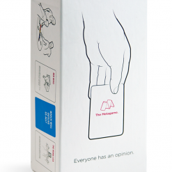 Local No. 12 The Metagame