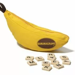 Bananagrams Board Games