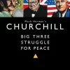 GMT Games Board Games Churchill