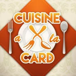 InMotion Cuisine A La Card