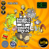IELLO Board Games Rumble In The House (New Edition)