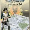 Victory Point Games Prussia 20 Board Games