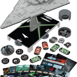 Fantasy Flight Games Star Wars: Armada - Imperial Class Star Destroyer Expansion Pack
