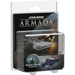 Fantasy Flight Games Board Games Star Wars: Armada - Imperial Raider Expansion Pack