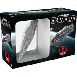 Fantasy Flight Games Board Games Star Wars: Armada - Home One Expansion Pack