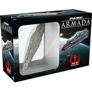 Fantasy Flight Games Board Games Star Wars: Armada - Home One Expansion Pack 1 Fantasy Flight Games Board Games Star Wars: Armada - Home One Expansion Pack