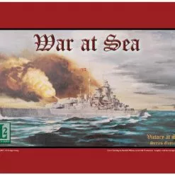 L2 Design Group War At Sea (third Edition) Board Games